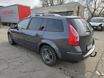 Predám Renault Megane - 4