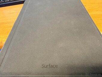 Microsoft Surface Pro 3 (i5 / 8GB RAM / 238GB SSD + dokovaci - 4