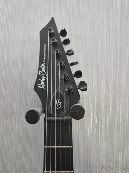 Harley Benton Progressive Series - 4