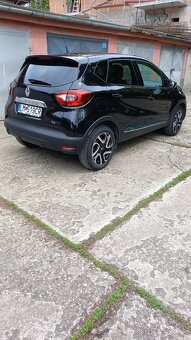 Renault Captur automat - 4