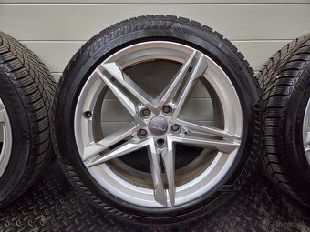 Original Audi 18 kolesa - 4
