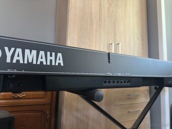 Yamaha CK88 syntetizátor - 4