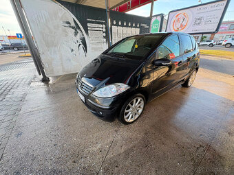 Mercedes-Benz A160 CDI - 4