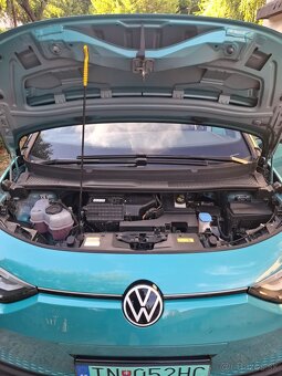 VW ID3 - 4