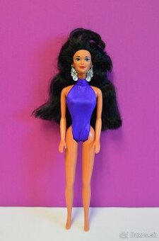 Barbie bábiky retro rôzne... - 4