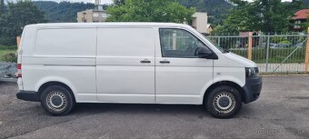 vw t5 2.0tdi long - 4