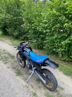 KLR 600 - 4
