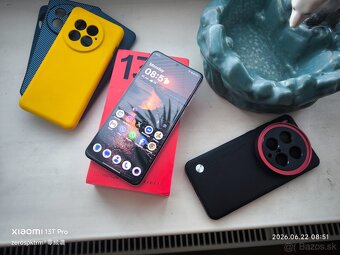 Oneplus 13 16/512GB Midnight Ocean - 4