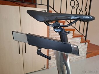 Kettler Racer 3 cyklotrenažér - 4
