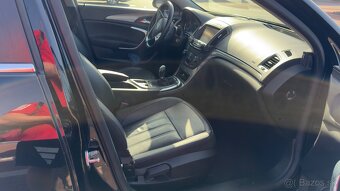 Opel Insignia Business - 4