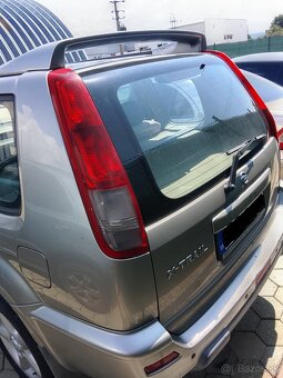 NISSAN XTRAIL na náhradné diely - 4