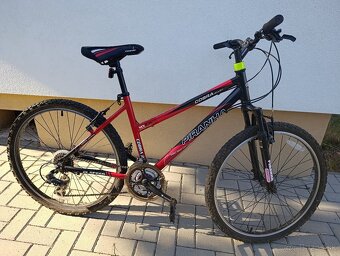 Dámsky bicykel Piranha - 4