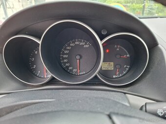 Mazda 3, 1.6D, STK platná 01/2028 - 4