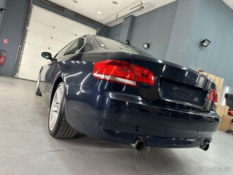 Bmw e92 335i Xdrive N54 - 4