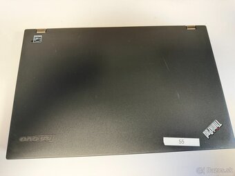 NOTEBOOKY i5 / i7 / SSD – VEĽKÝ VÝBER 2/6 - 4