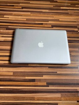 -- Predám Apple MacBook Pro 15 A1286 -- - 4
