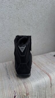 Predám moto boty - 4