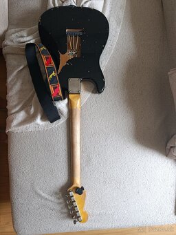 Skladačka Fender - Hlohovec | Bazoš.sk