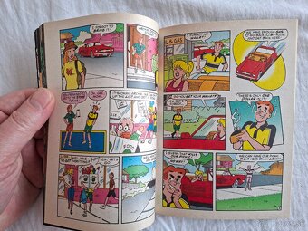 Archie's Double Digest - #200 - 4