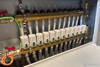 Loxone komponenty /inštalácie smarthome - 4