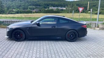BMW M4 - 4