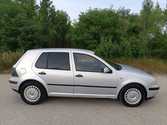 Volkswagen Golf 4 1.9Tdi 81kw - 4