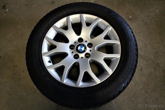 18”---5x120 r18----BMW X5----E70----STYLE 177------SADA - 4
