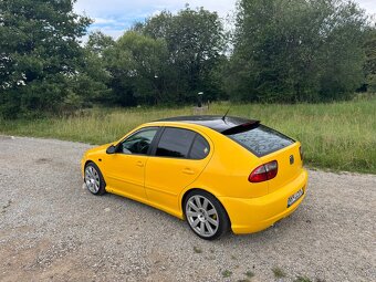Seat leon 1m fr arl - 4