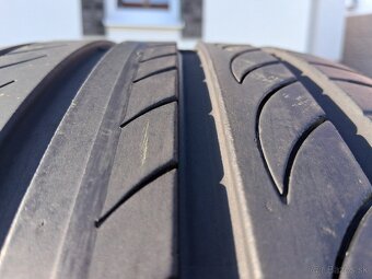 245/45 r18 letne pneumatiky - 4