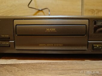 TECHNICS SL-PG370A - 4