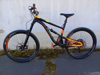 Kellys Swag Enduro - 4
