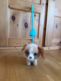 furReal psík interaktívne zvieratko - 4