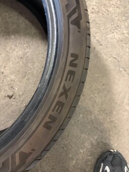 225/40 R18 - Nexen letne 2 kusy - 4