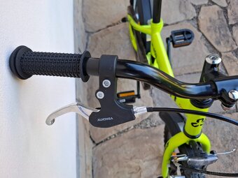 Detský bicykel CTM Flash 16" - 4