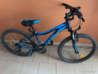 Detsky bicykel CTM Rocky 2.0 24" - 4