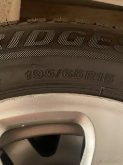 195/65 r15 - 4