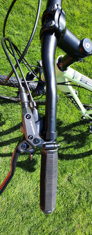 Horský bike - 4