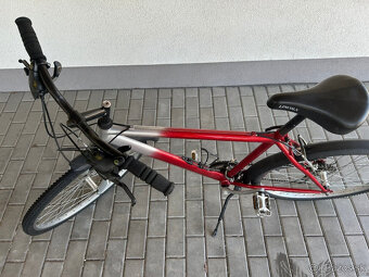 horský bicykel ,,26´´ - 4