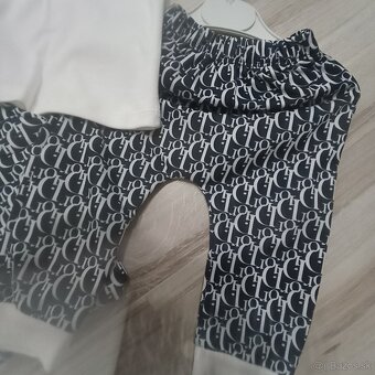 Christian Dior súprava veľ 80 - 4