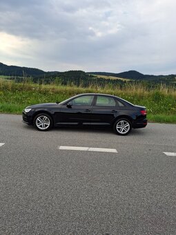 Audi A4 B9 2.0 TDI 140kw 190PS - 4