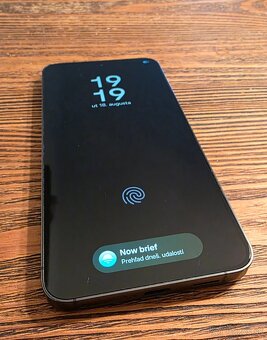 Samsung Galaxy S24 256GB Onyx black - 4