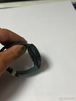 Garmin Vivoactive 6 Black len odskúšané - 4