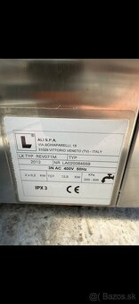 Ready by Lainox - Konvektomat - 4