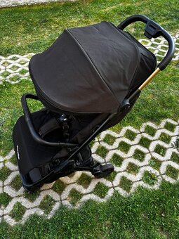 Easywalker Jackey Special Gold Edition - 4