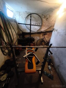 Set na cvičenie - 4
