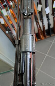 MAUSER K98 - 4
