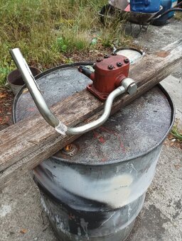 Zetor - 4