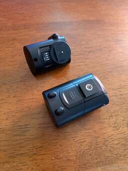 Cactus Wireless Flash Trigger Set V4 – bezdrotove odpalovani - 4