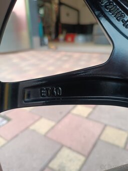 5x112 r20 AMG - 4