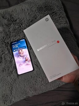 Xiaomi 14t pro 512gb + záruka - 4